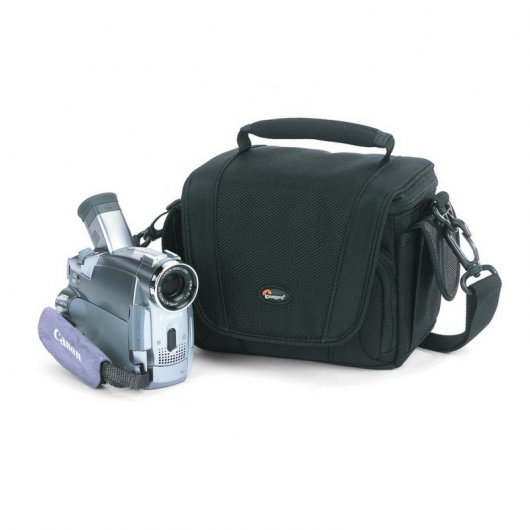 Lowepro Edit 110 Bolsa para Cámara Negra