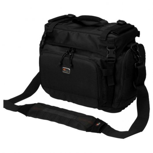Lowepro Magnum 200AW Bolsa para Cámara Negra