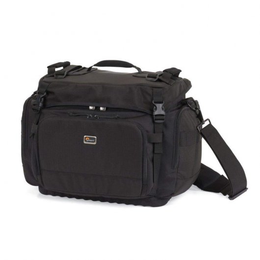 Lowepro Magnum 400AW Bolsa para Cámara Negra