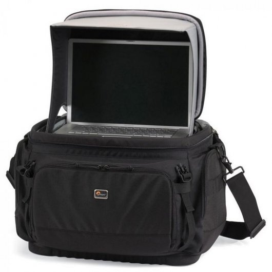 Lowepro Magnum 400AW Bolsa para Cámara Negra