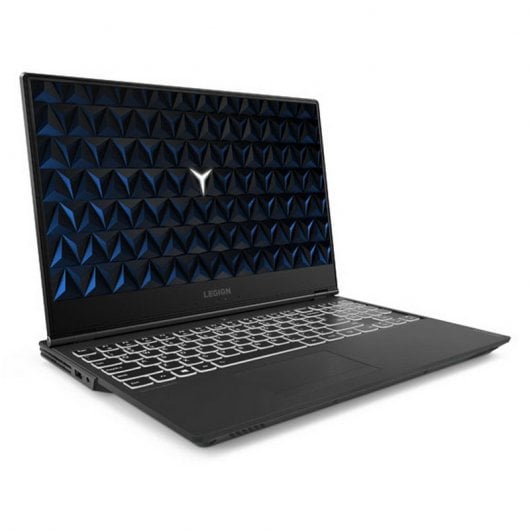 Lenovo Legion Y540-15IRH Intel Core i7-9750H/16GB/1TB+256GB SSD/GTX1650/15.6"