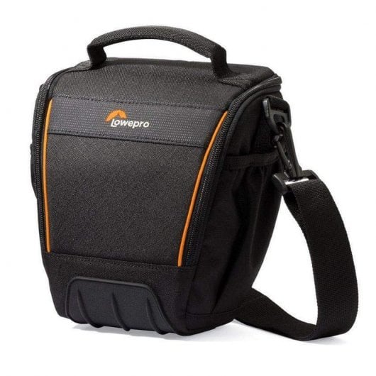 Lowepro Adventura TLZ 30 II Bolsa para Cámara Negra