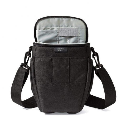 Lowepro Adventura TLZ 30 II Bolsa para Cámara Negra