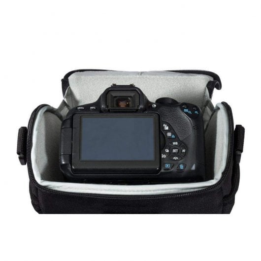 Lowepro Adventura TLZ 30 II Bolsa para Cámara Negra