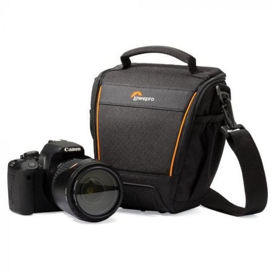 Lowepro Adventura TLZ 30 II Bolsa para Cámara Negra