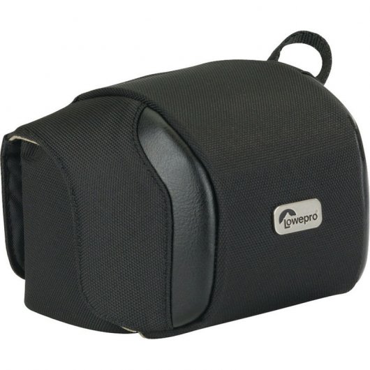 Lowepro Quick Case 100 Bolsa para Cámara Negra