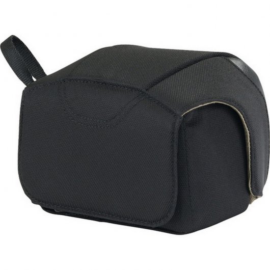 Lowepro Quick Case 100 Bolsa para Cámara Negra