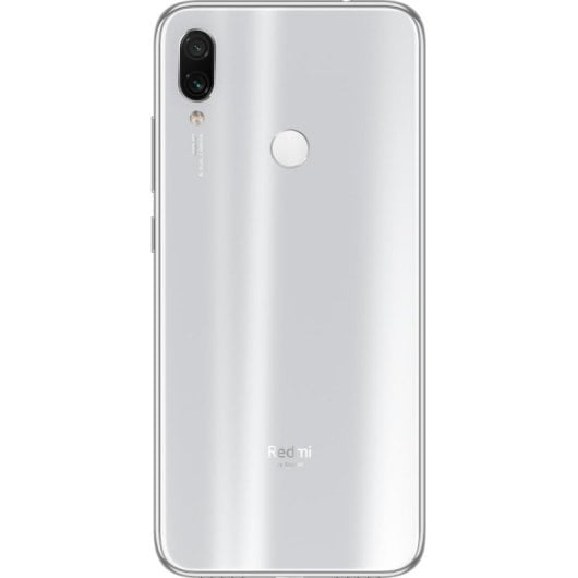 Xiaomi REDMI Note 7 4G 4GB 64GB 6.3" Branco