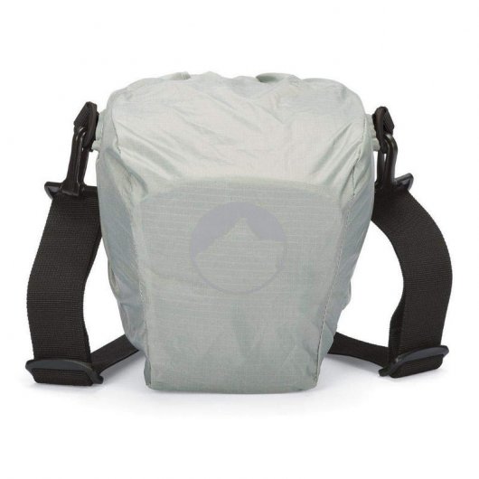 Lowepro Toploader Zoom 45 AW II Bolsa para Cámara Negra