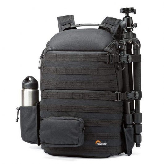 Lowepro ProTactic 450 AW Mochila para Cámara Negra