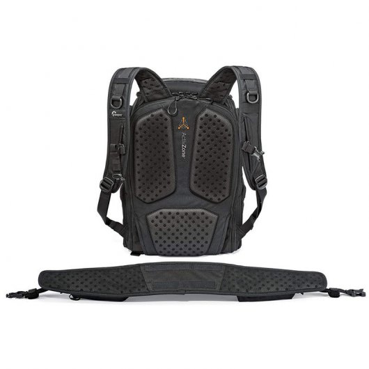 Lowepro ProTactic 450 AW Mochila para Cámara Negra