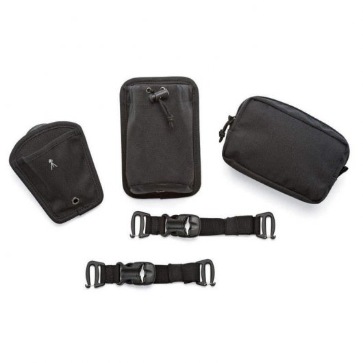 Lowepro ProTactic 450 AW Mochila para Cámara Negra