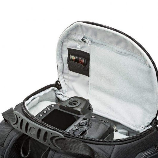 Lowepro ProTactic 450 AW Mochila para Cámara Negra