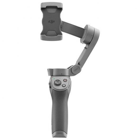 DJI Osmo Mobile 3 Estabilizador de Cardán de 3 Ejes