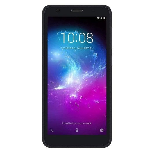 ZTE Blade L8 4G 1GB 16GB 5" Negro