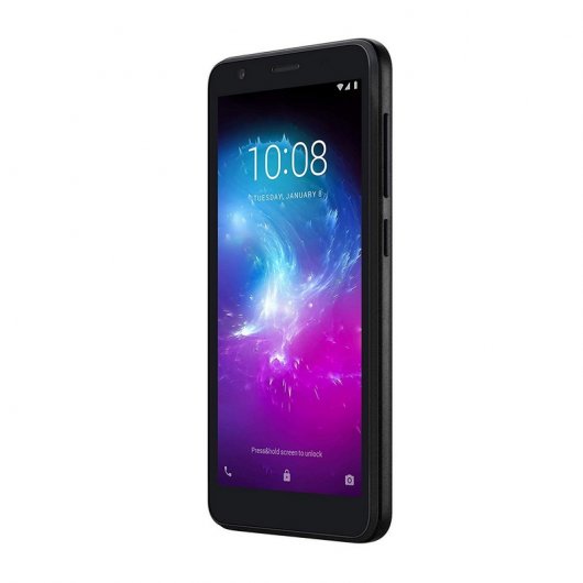 ZTE Blade L8 16GB Negro Libre