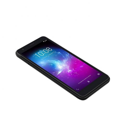 ZTE Blade L8 16GB Negro Libre