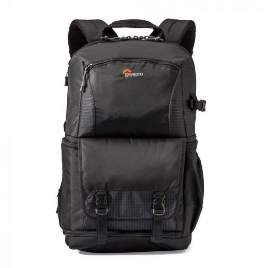 Lowepro Fastpack BP 250 AW II Mochila para Cámara Negra