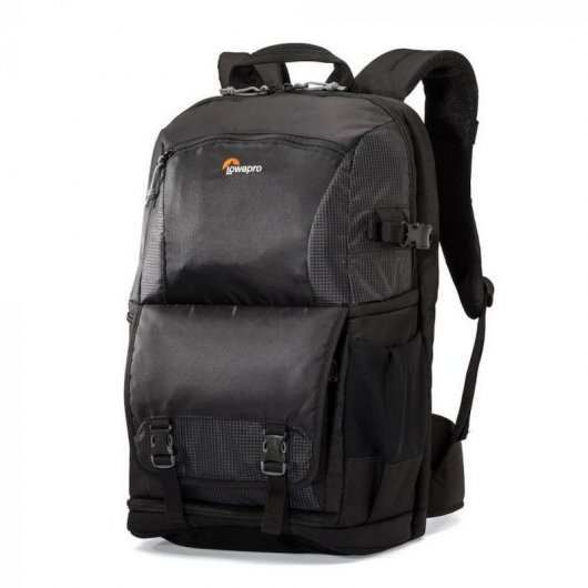 Lowepro Fastpack BP 250 AW II Mochila para Cámara Negra