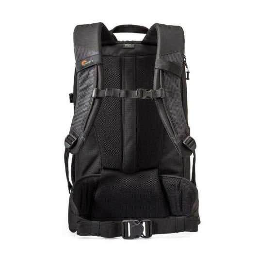 Lowepro Fastpack BP 250 AW II Mochila para Cámara Negra