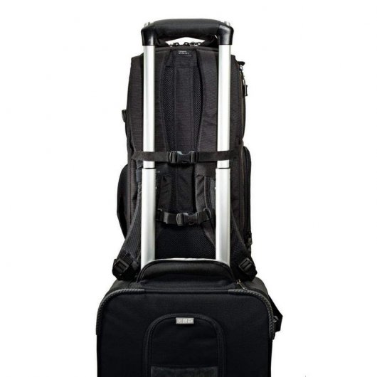 Lowepro Fastpack BP 250 AW II Mochila para Cámara Negra