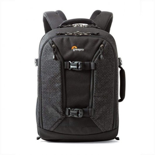 Lowepro Pro Runner BP 350 AW II Mochila para Cámara Negra
