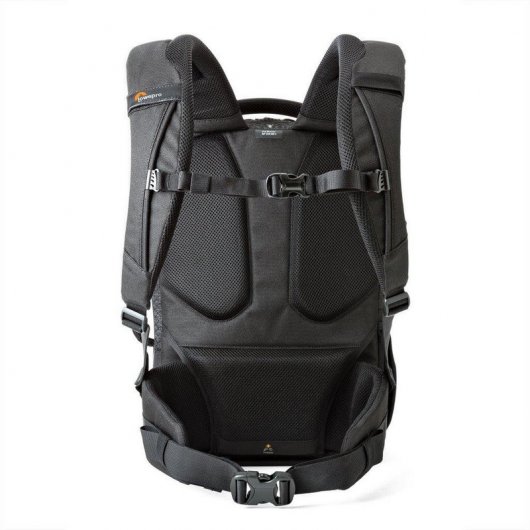 Lowepro Pro Runner BP 350 AW II Mochila para Cámara Negra