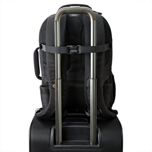 Lowepro Pro Runner BP 350 AW II Mochila para Cámara Negra