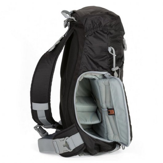 Lowepro Photo Sport Sling 100AW Mochila para Cámara Negra