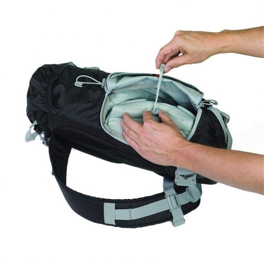 Lowepro Photo Sport Sling 100AW Mochila para Cámara Negra