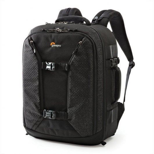 Lowepro Pro Runner BP 450 AW II Mochila para Câmara Preta