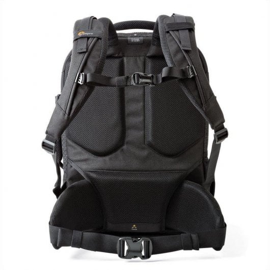 Lowepro Pro Runner BP 450 AW II Mochila para Câmara Preta