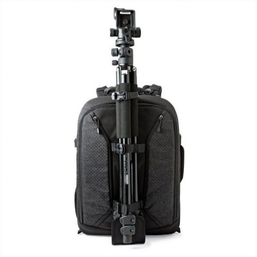 Lowepro Pro Runner BP 450 AW II Mochila para Câmara Preta