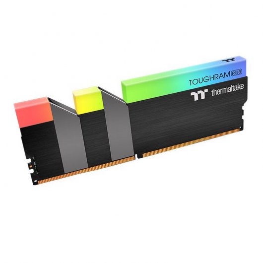 Thermaltake Toughram RGB DDR4 3000 2x8GB 16GB CL16
