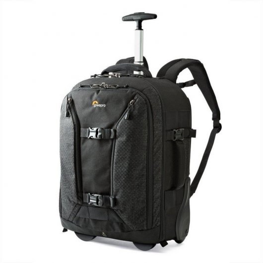 Lowepro Pro Runner RL x450 AW II Mochila para Câmara