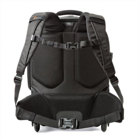 Lowepro Pro Runner RL x450 AW II Mochila para Câmara
