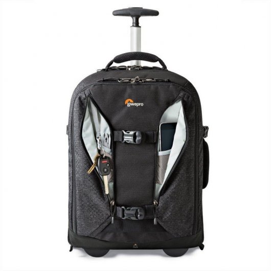 Lowepro Pro Runner RL x450 AW II Mochila para Câmara