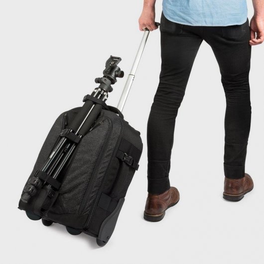 Lowepro Pro Runner RL x450 AW II Mochila para Câmara