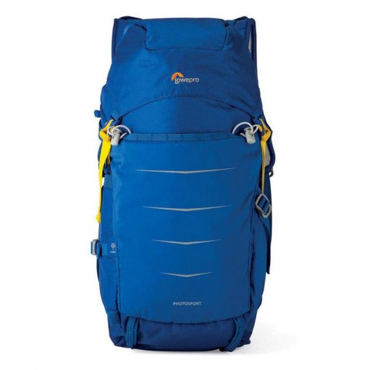 Lowepro Photo Sport BP 200 II AW Mochila para Cámara Azul