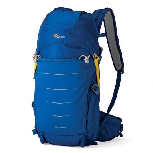 Lowepro Photo Sport BP 200 II AW Mochila para Cámara Azul