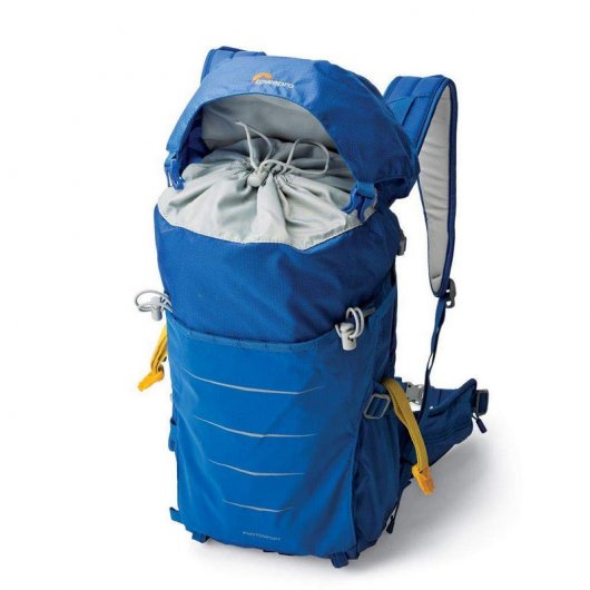 Lowepro Photo Sport BP 200 II AW Mochila para Cámara Azul