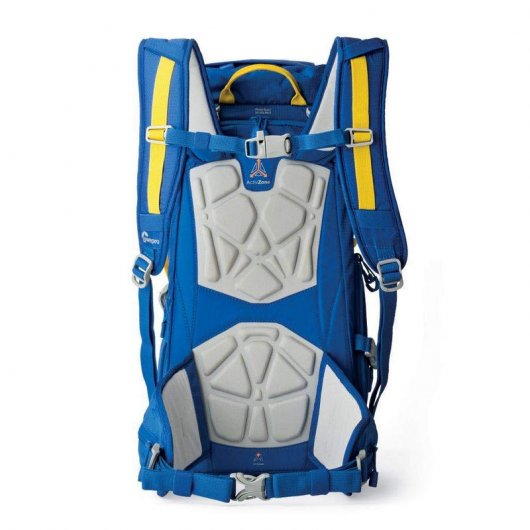 Lowepro Photo Sport BP 200 II AW Mochila para Cámara Azul