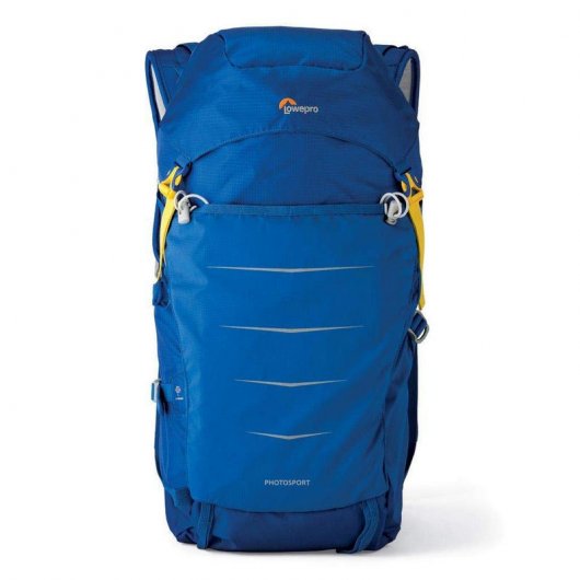 Lowepro Photo Sport BP 300 II AW Mochila para Cámara Azul