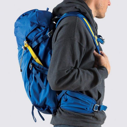 Lowepro Photo Sport BP 300 II AW Mochila para Cámara Azul