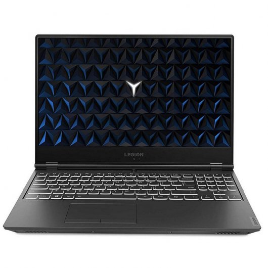 Lenovo Legion Y540-15IRH Intel Core i7-9750H/16GB/1TB+256 GB SSD/GTX1660Ti/15.6" Reacondicionado