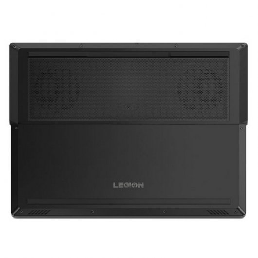 Lenovo Legion Y540-15IRH Intel Core i7-9750H/16GB/1TB+256 GB SSD/GTX1660Ti/15.6" Reacondicionado