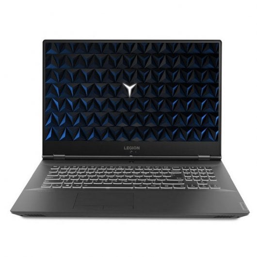 Lenovo Legion Y540-17IRH Intel Core i7-9750H/16GB/1TB+512GB SSD/GTX1660Ti/17.3"