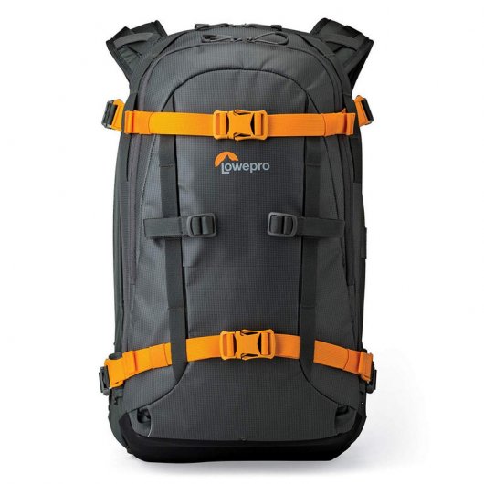 Lowepro Whistler BP 350 AW Mochila para Câmara