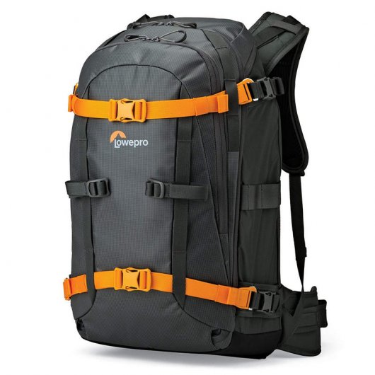 Lowepro Whistler BP 350 AW Mochila para Câmara