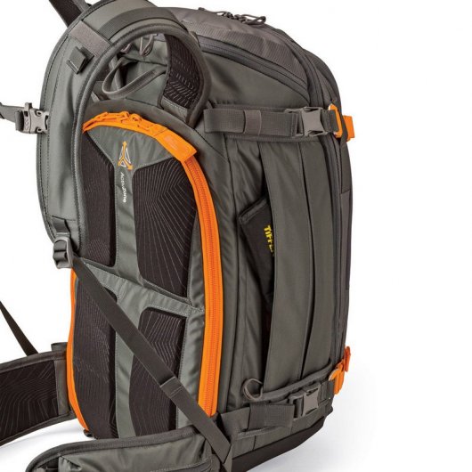 Lowepro Whistler BP 350 AW Mochila para Câmara